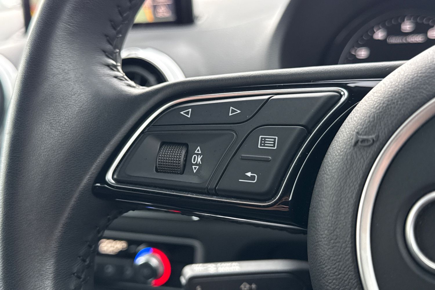 Used Audi A3 2019 for sale - 77500763: Photo 35