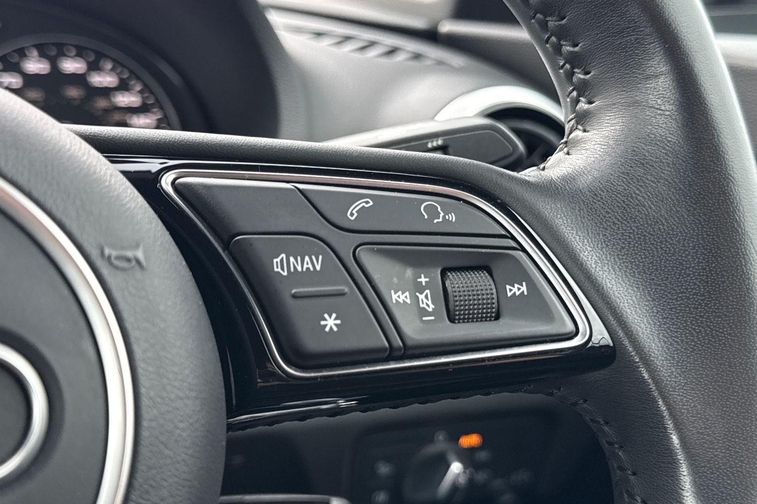 Used Audi A3 2019 for sale - 77500763: Photo 36