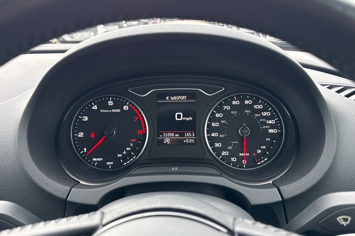 Used Audi A3 2019 for sale - 77500763: Photo 38