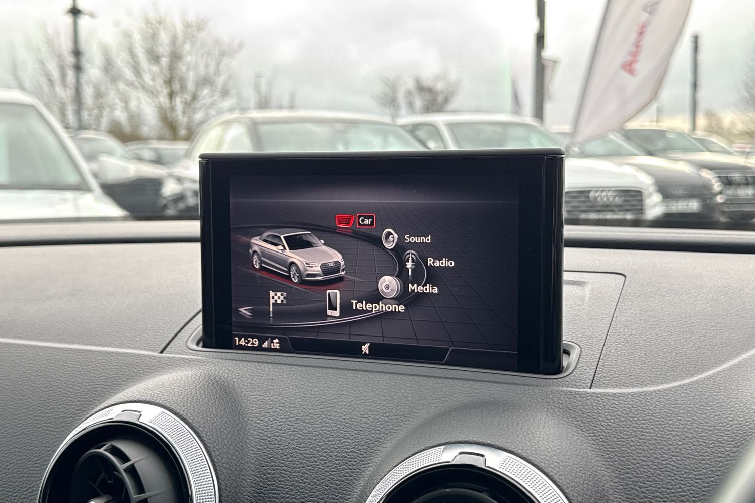 Used Audi A3 2019 for sale - 77500763: Photo 39