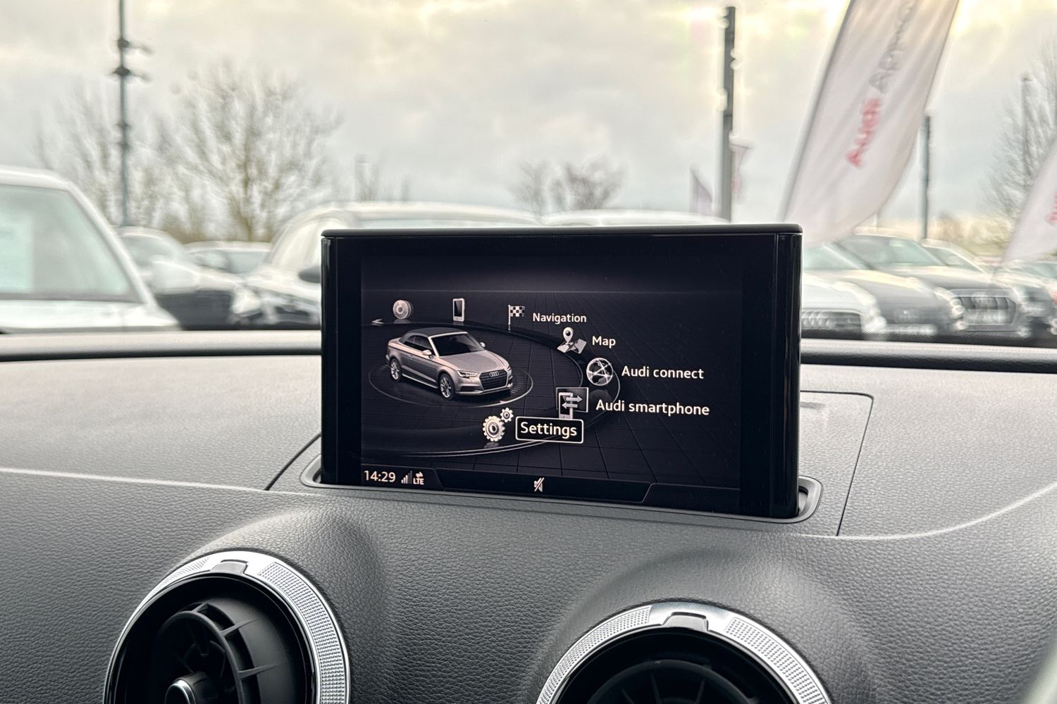 Used Audi A3 2019 for sale - 77500763: Photo 41