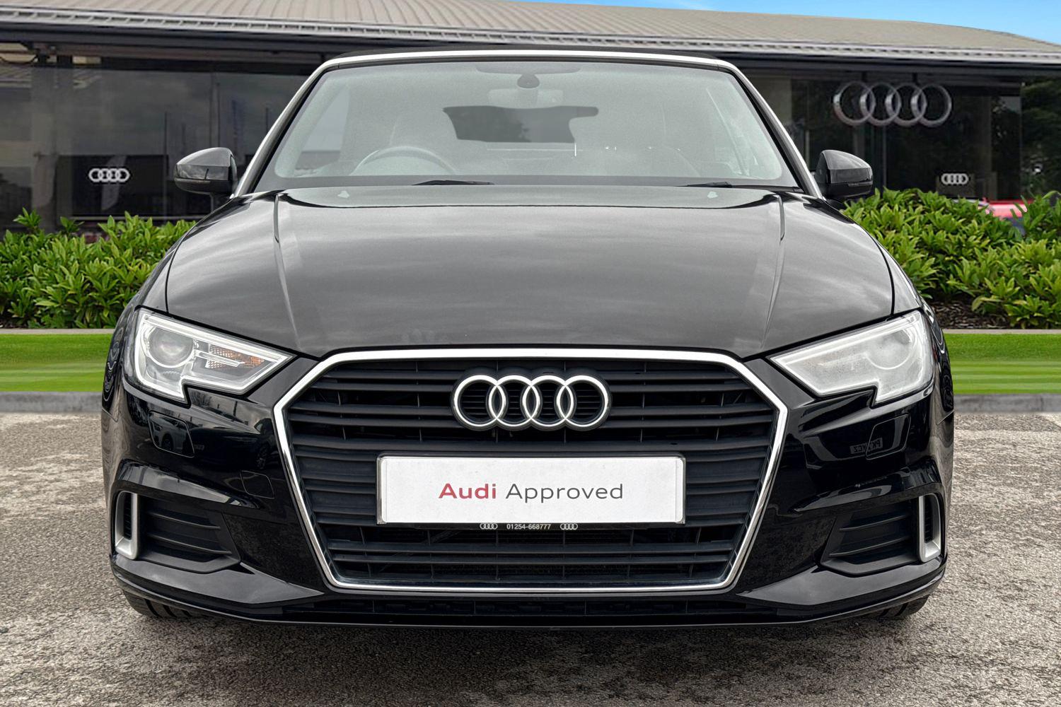 Used Audi A3 2019 for sale - 77500763: Photo 6