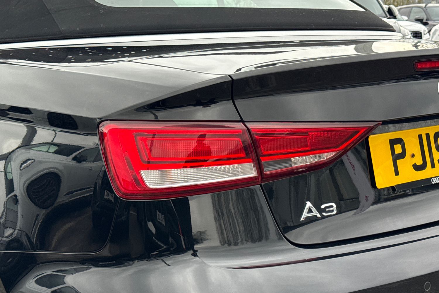 Used Audi A3 2019 for sale - 77500763: Photo 8