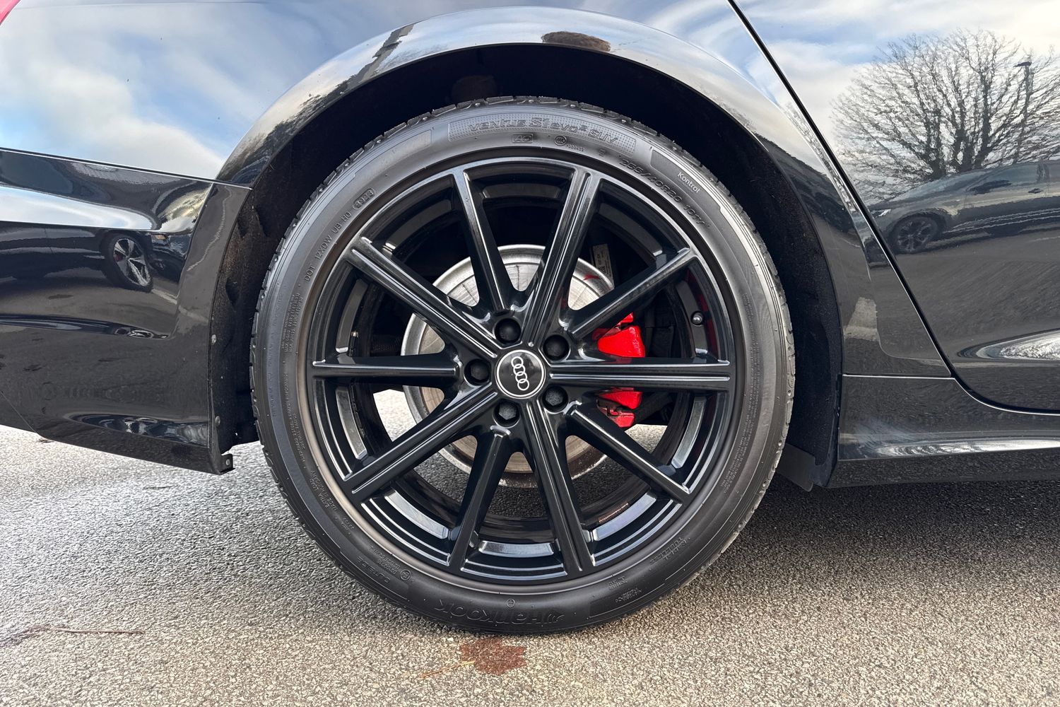 Used Audi A6 2022 for sale - 76508985: Photo 11