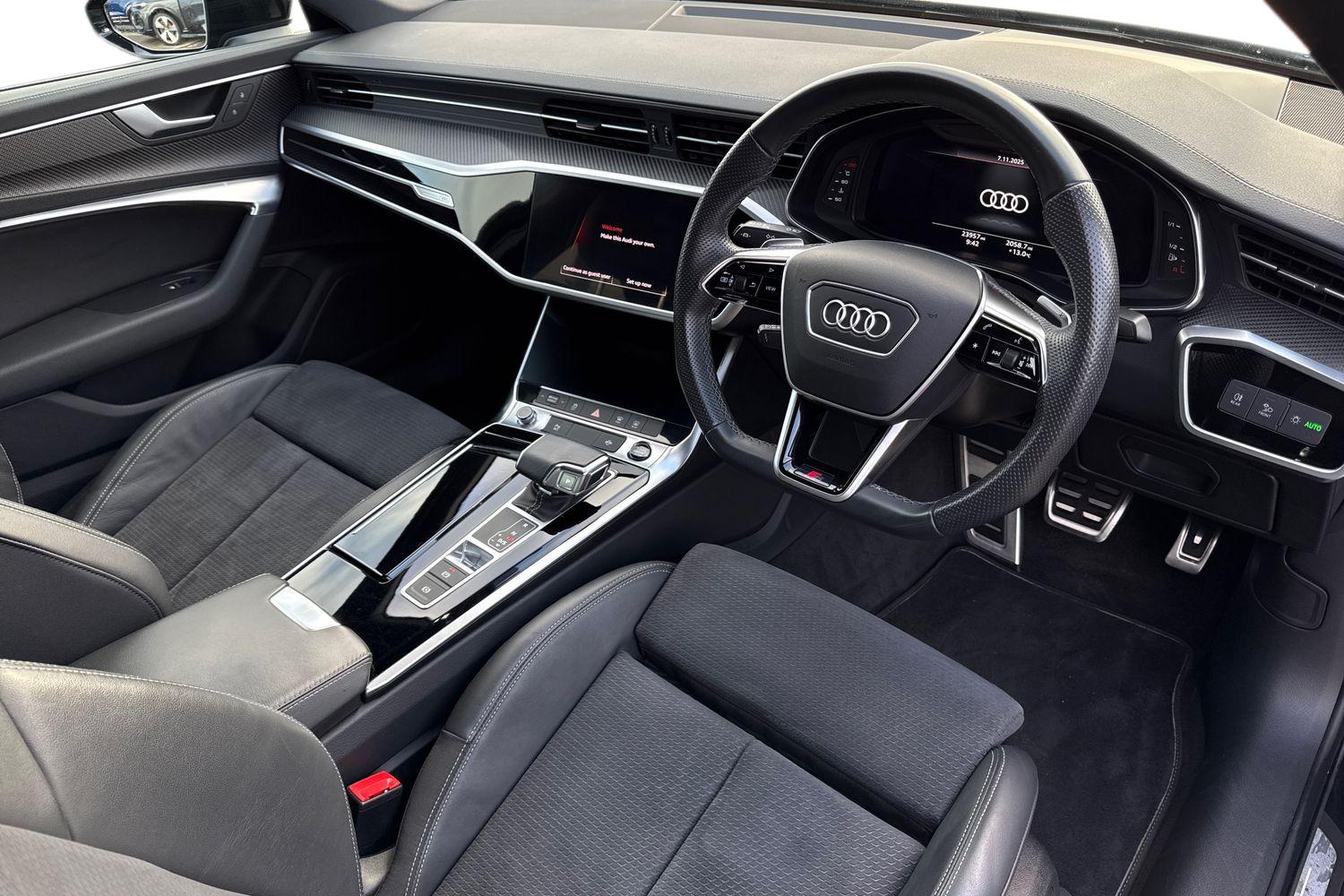 Used Audi A6 2022 for sale - 76508985: Photo 14