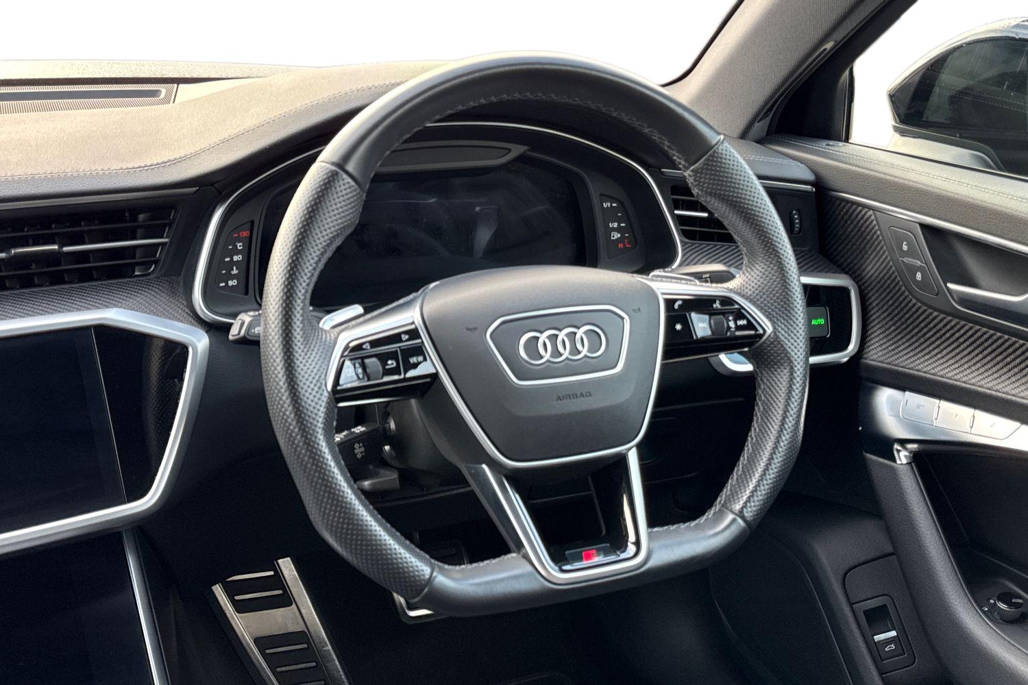 Used Audi A6 2022 for sale - 76508985: Photo 18