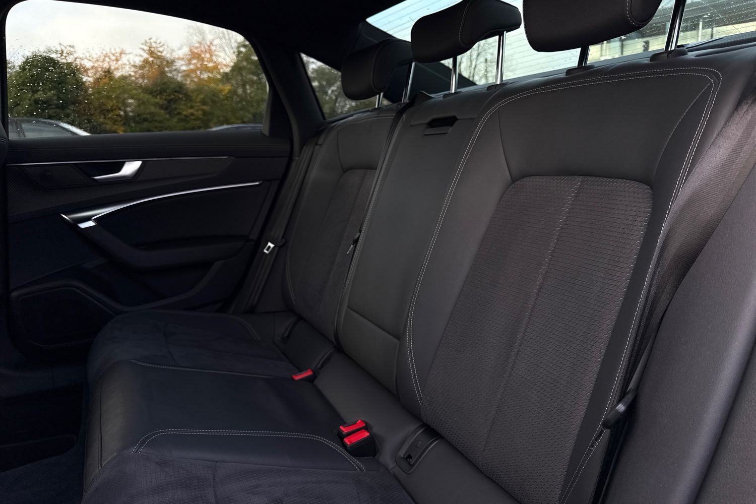 Used Audi A6 2022 for sale - 76508985: Photo 19