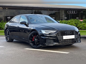 Used Audi A6 2022 for sale - 76508985: Photo