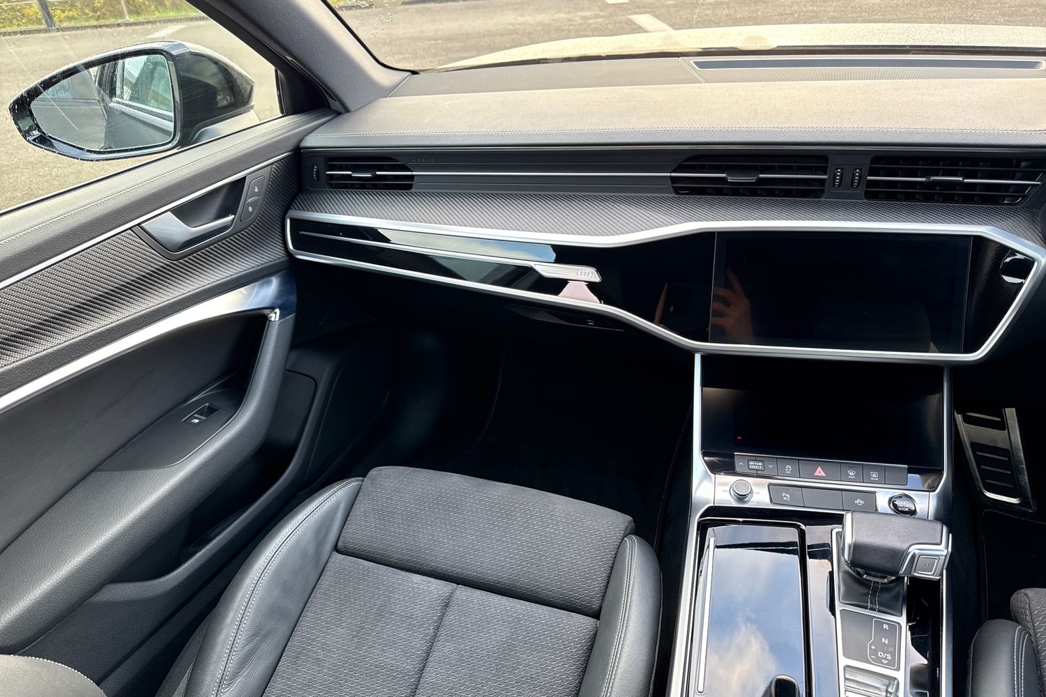 Used Audi A6 2022 for sale - 76508985: Photo 20