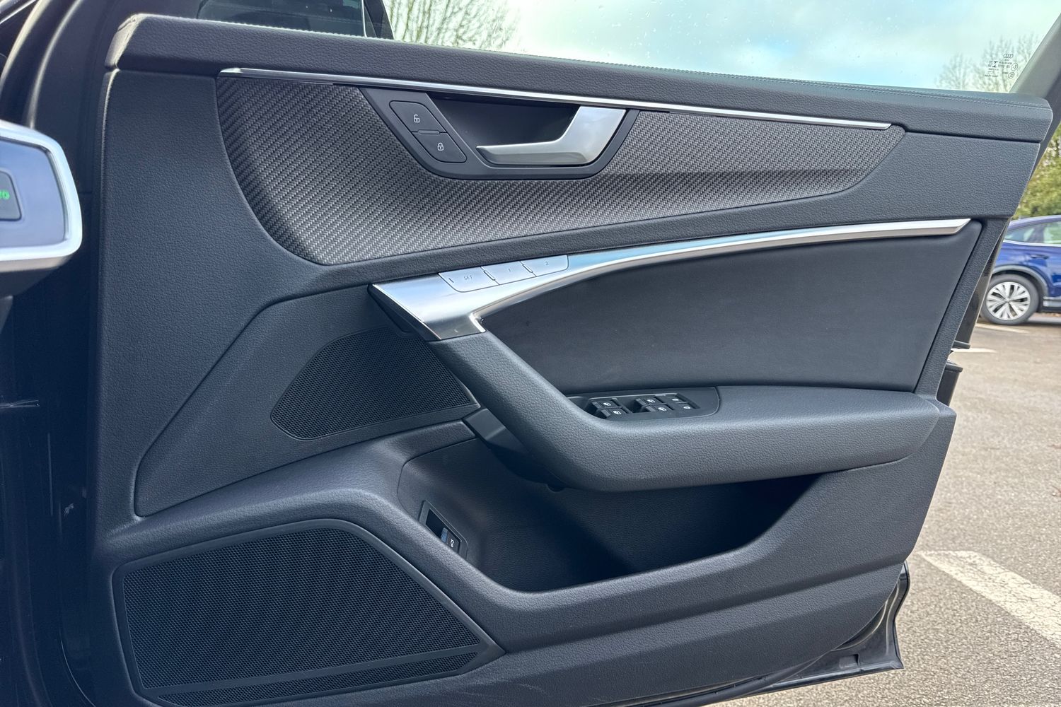 Used Audi A6 2022 for sale - 76508985: Photo 21