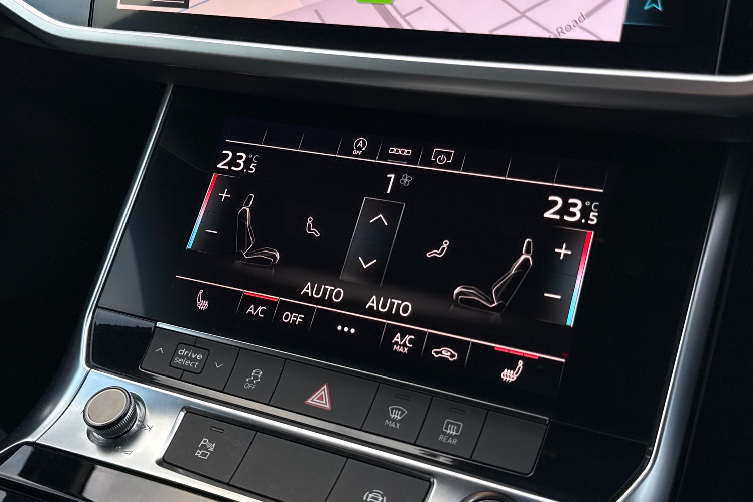 Used Audi A6 2022 for sale - 76508985: Photo 22