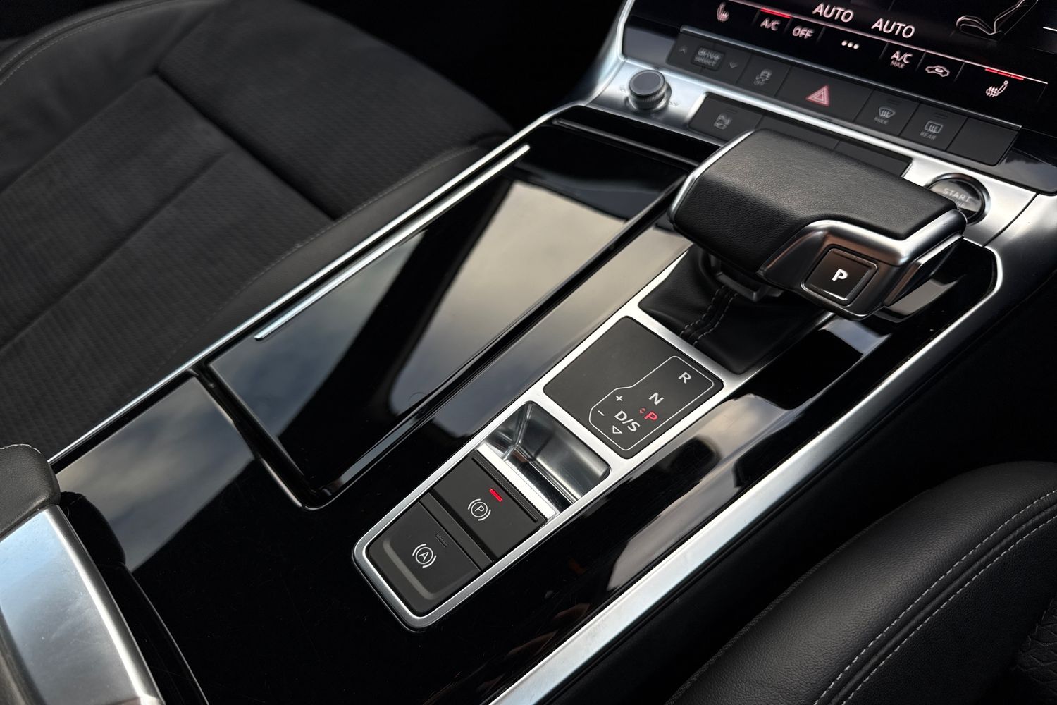 Used Audi A6 2022 for sale - 76508985: Photo 23