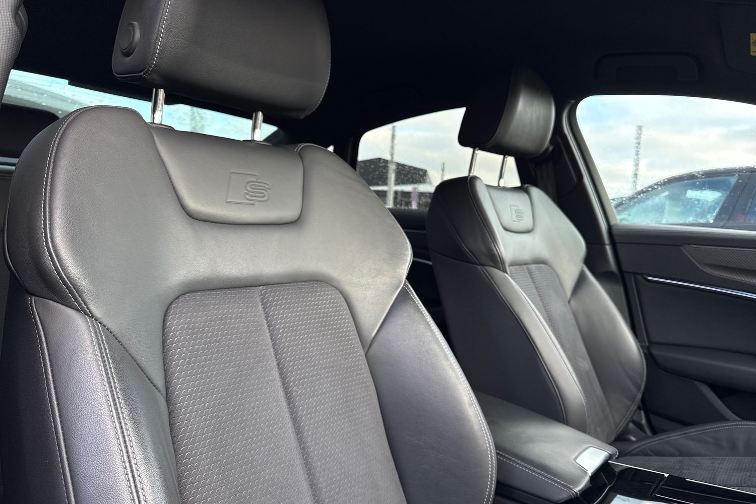 Used Audi A6 2022 for sale - 76508985: Photo 24