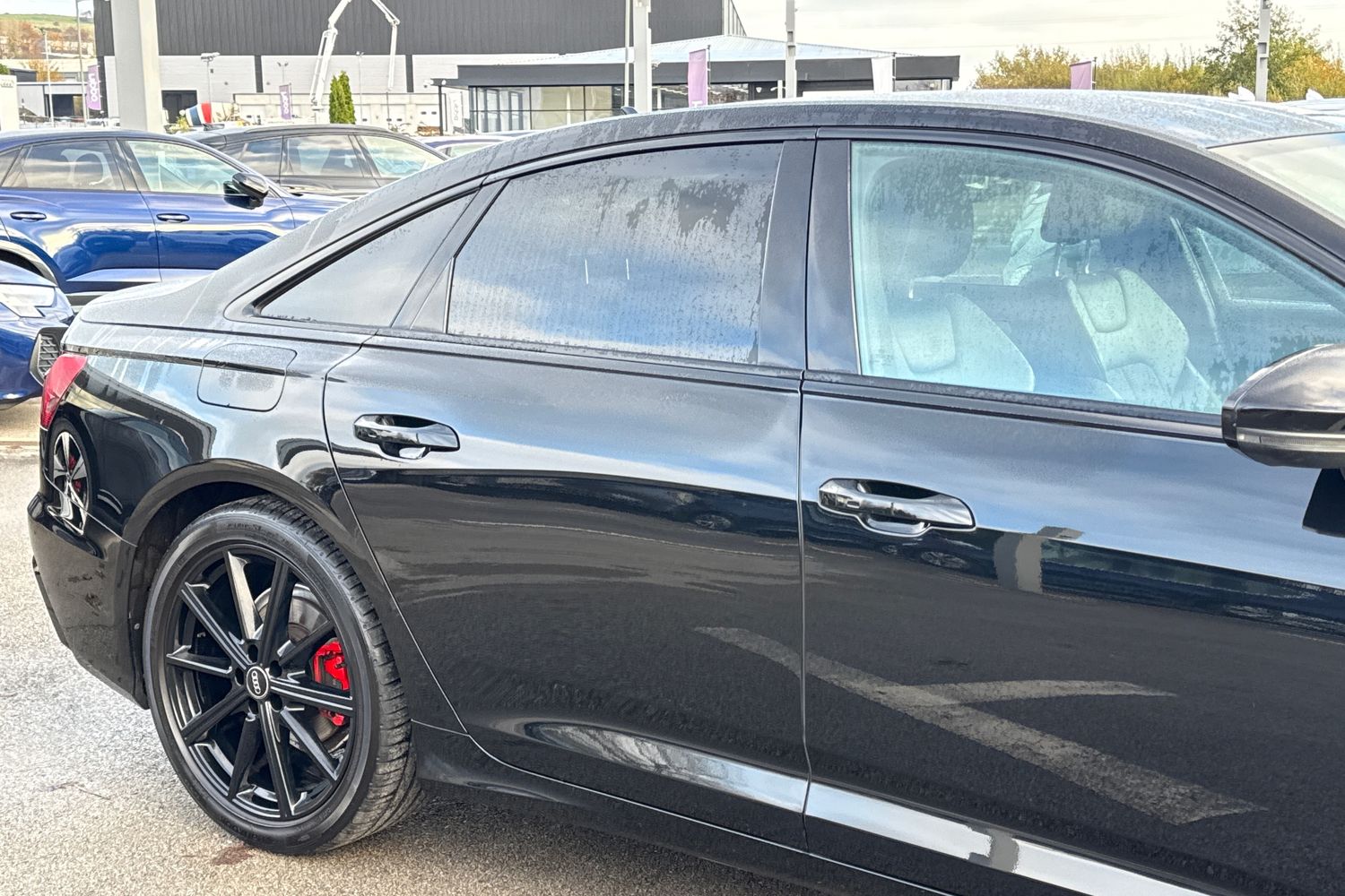 Used Audi A6 2022 for sale - 76508985: Photo 26