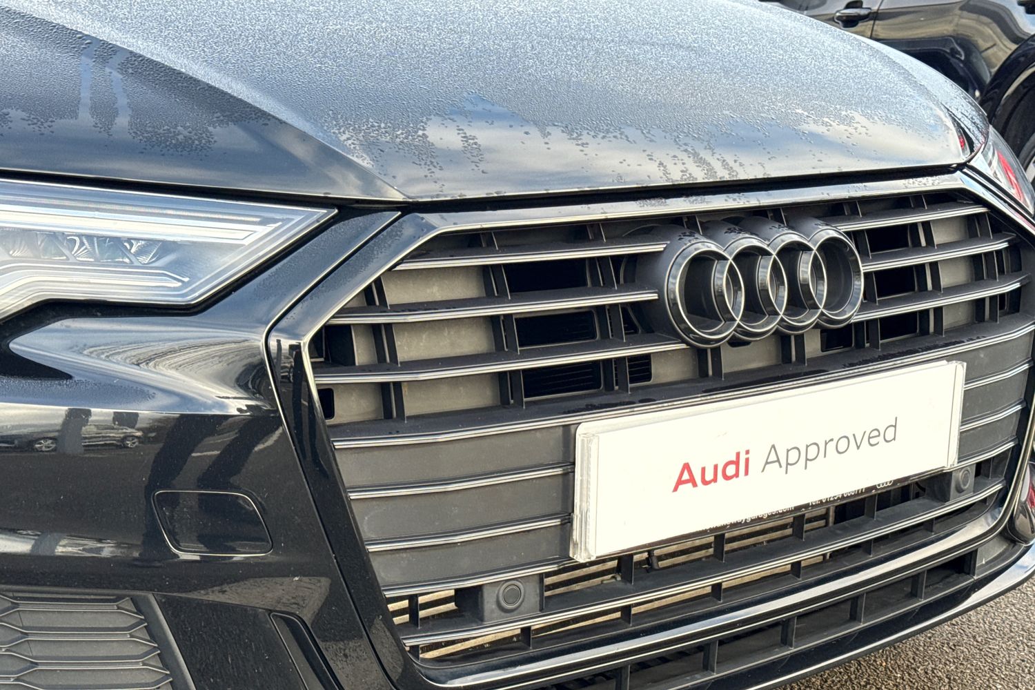 Used Audi A6 2022 for sale - 76508985: Photo 27