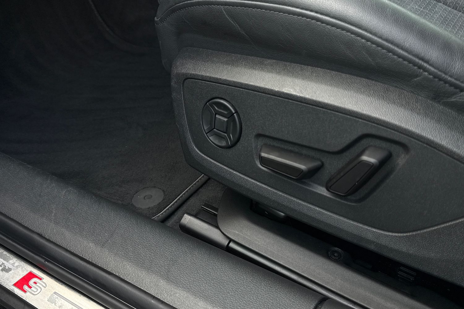 Used Audi A6 2022 for sale - 76508985: Photo 29