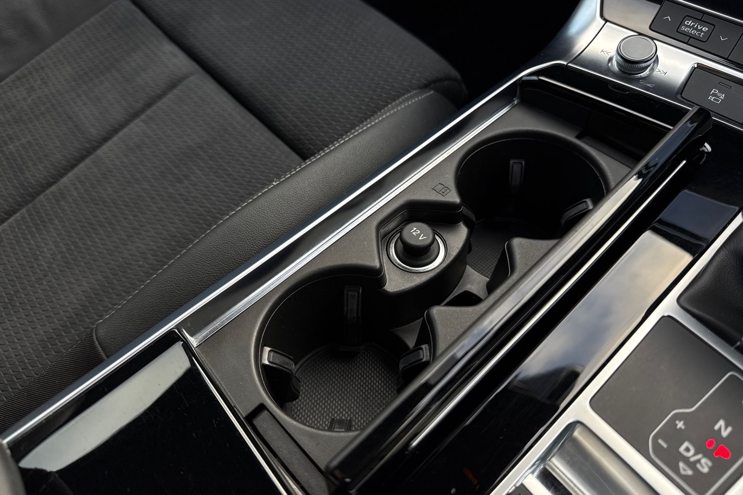 Used Audi A6 2022 for sale - 76508985: Photo 33