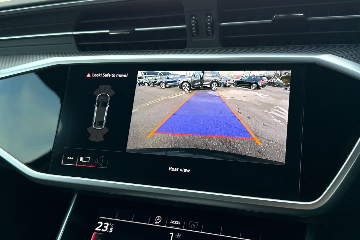 Used Audi A6 2022 for sale - 76508985: Photo 34