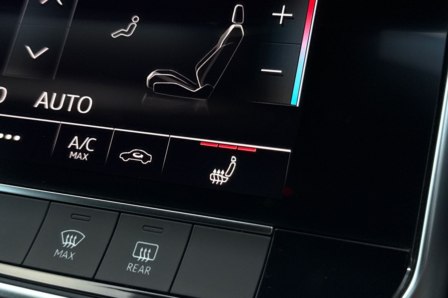 Used Audi A6 2022 for sale - 76508985: Photo 35