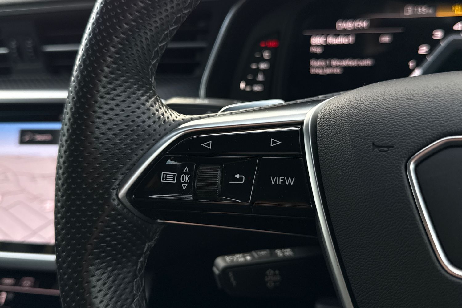 Used Audi A6 2022 for sale - 76508985: Photo 36