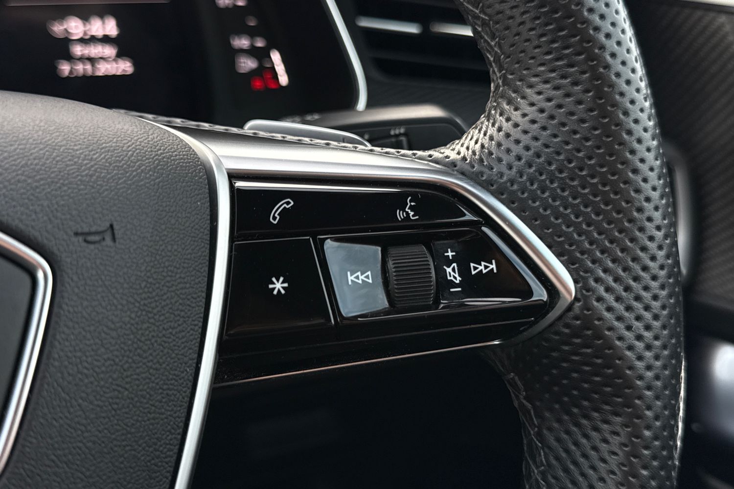 Used Audi A6 2022 for sale - 76508985: Photo 37