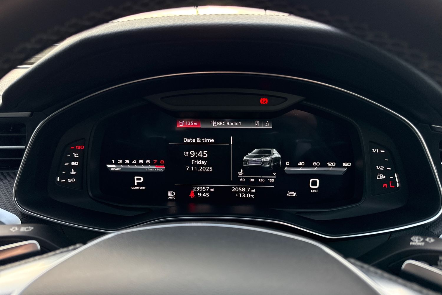 Used Audi A6 2022 for sale - 76508985: Photo 39