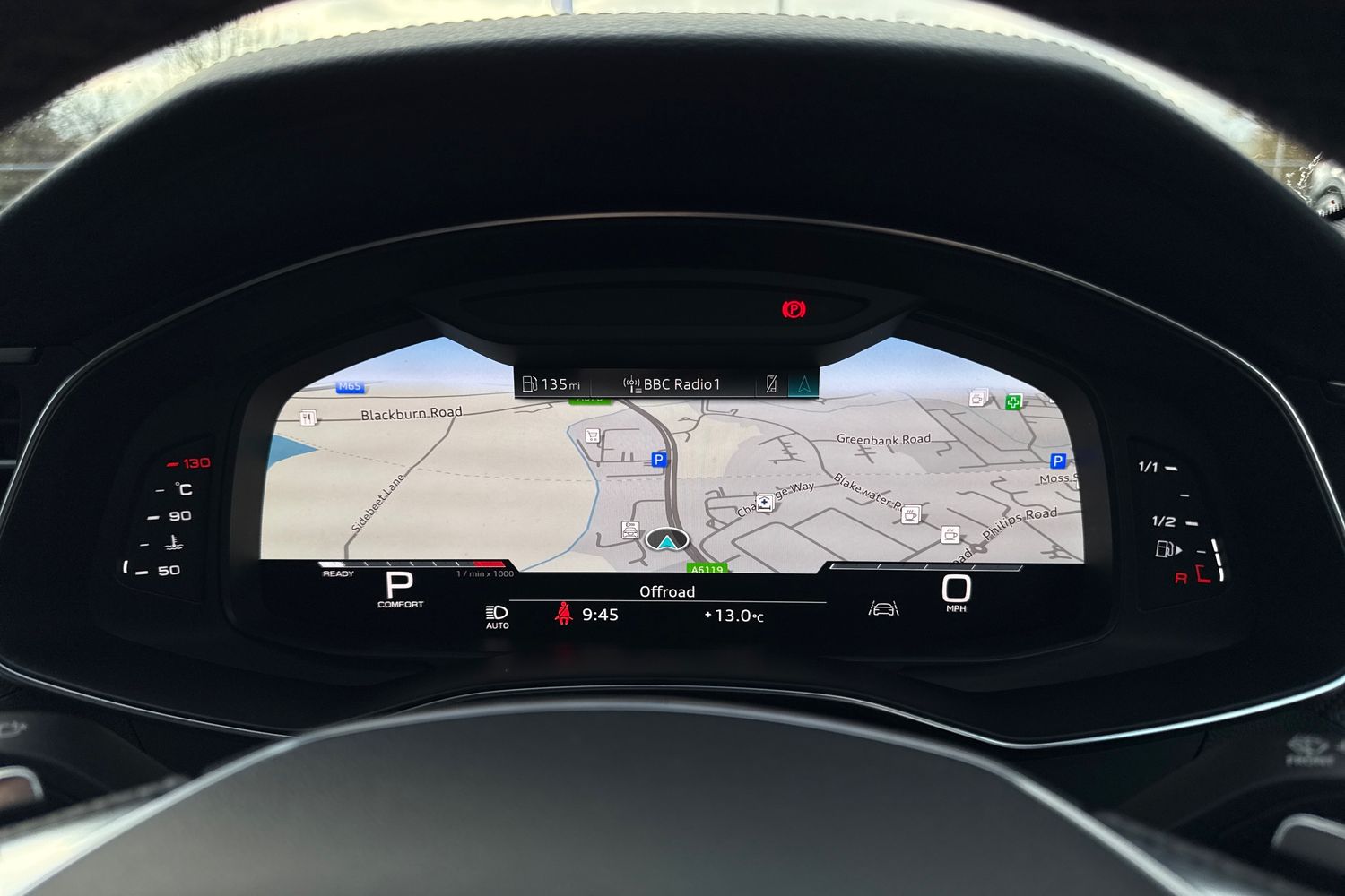 Used Audi A6 2022 for sale - 76508985: Photo 40