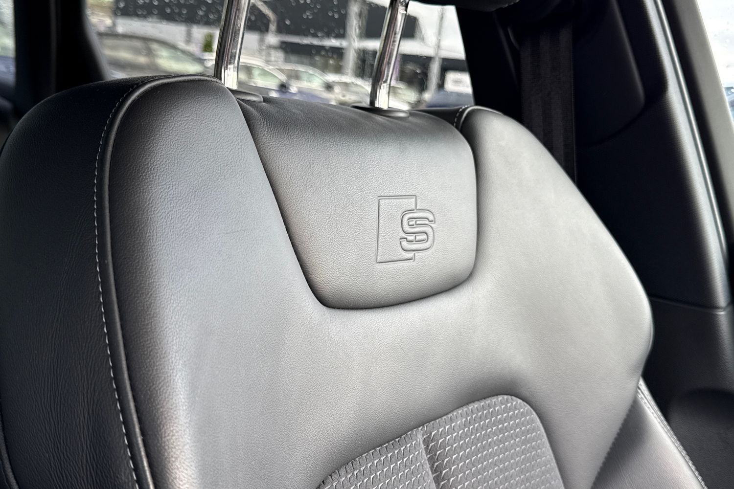 Used Audi A6 2022 for sale - 76508985: Photo 42