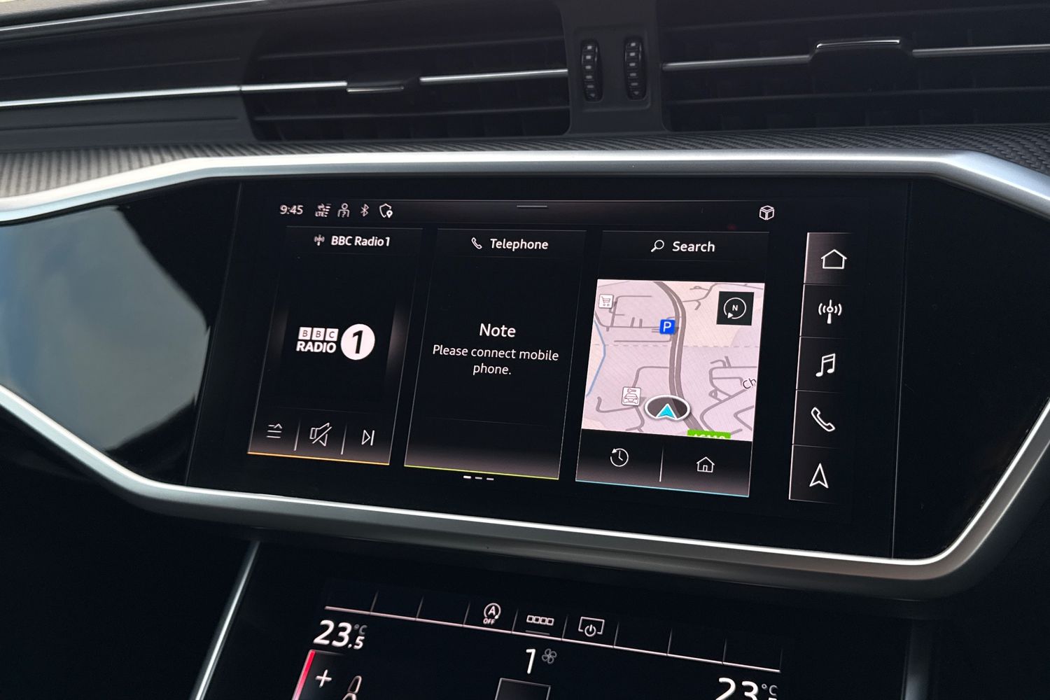 Used Audi A6 2022 for sale - 76508985: Photo 45