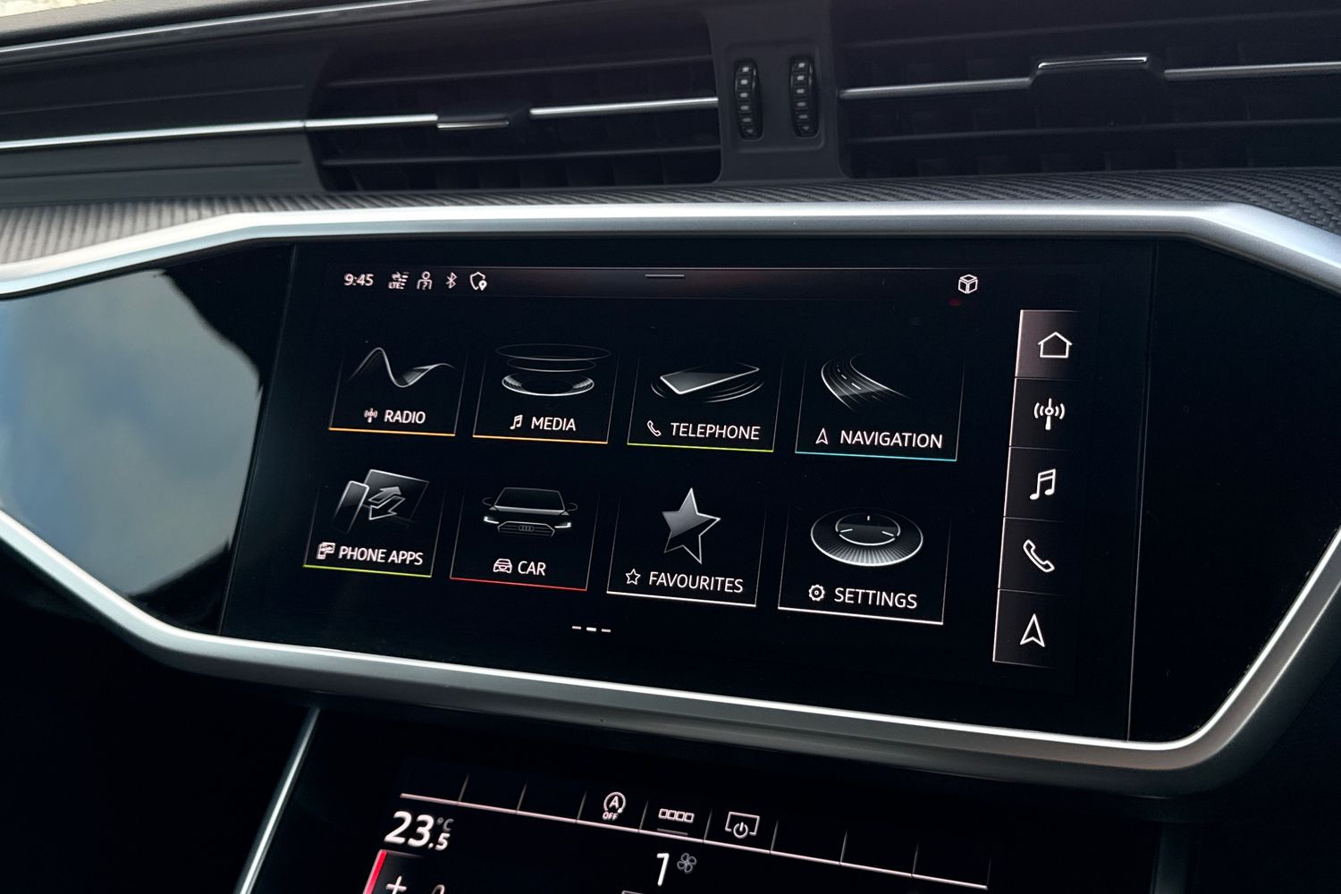 Used Audi A6 2022 for sale - 76508985: Photo 46