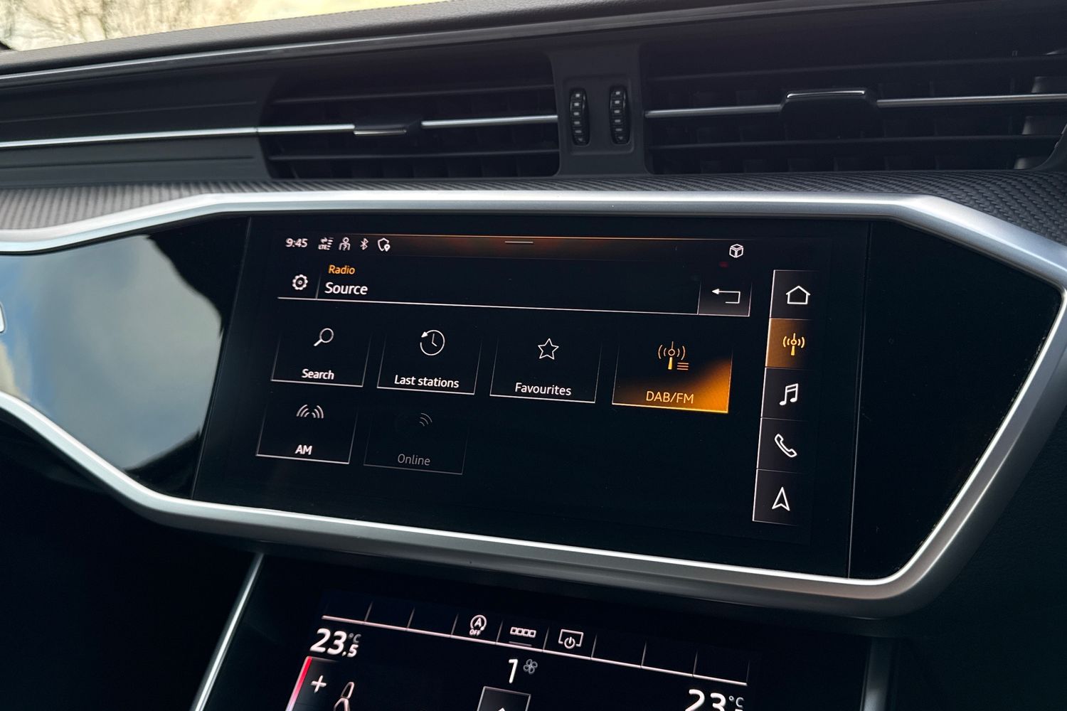 Used Audi A6 2022 for sale - 76508985: Photo 48