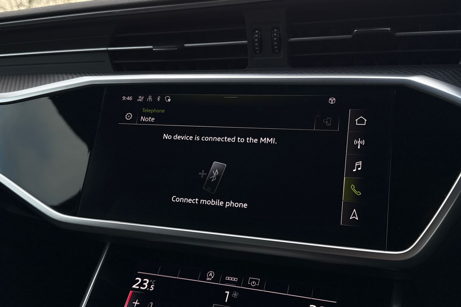 Used Audi A6 2022 for sale - 76508985: Photo 49