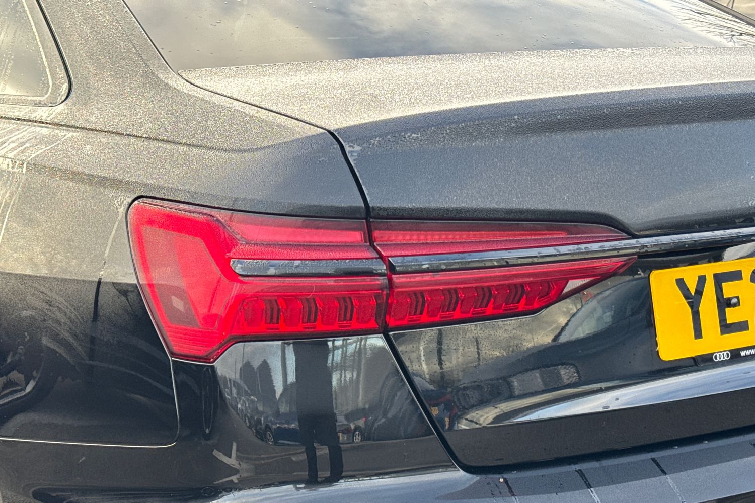 Used Audi A6 2022 for sale - 76508985: Photo 8