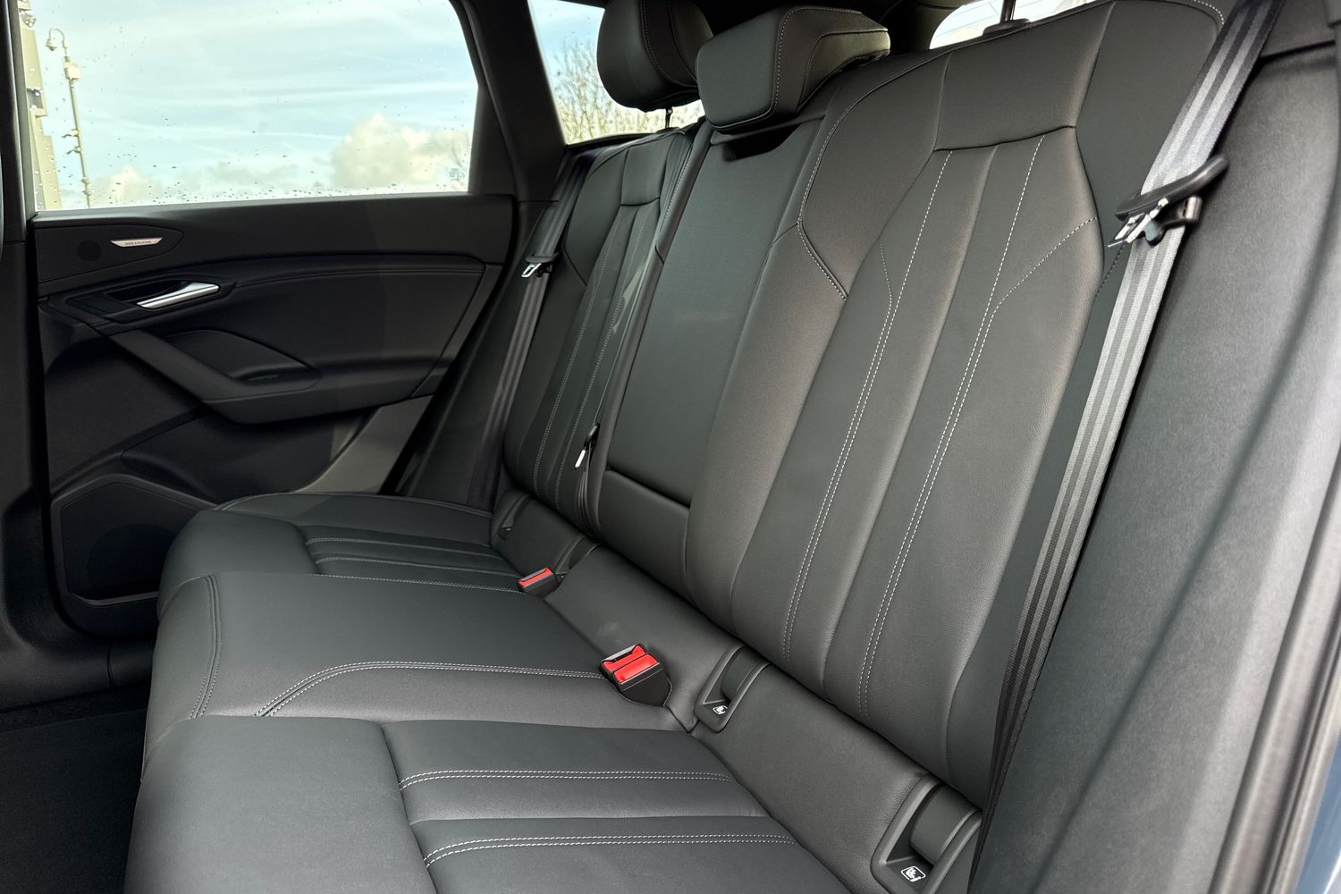 Used Audi Q6 e-tron 2026 for sale - 77382781: Photo 13