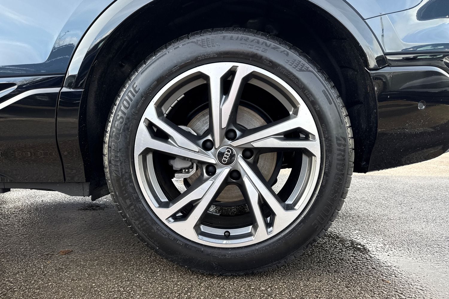 Used Audi Q6 e-tron 2026 for sale - 77382781: Photo 22