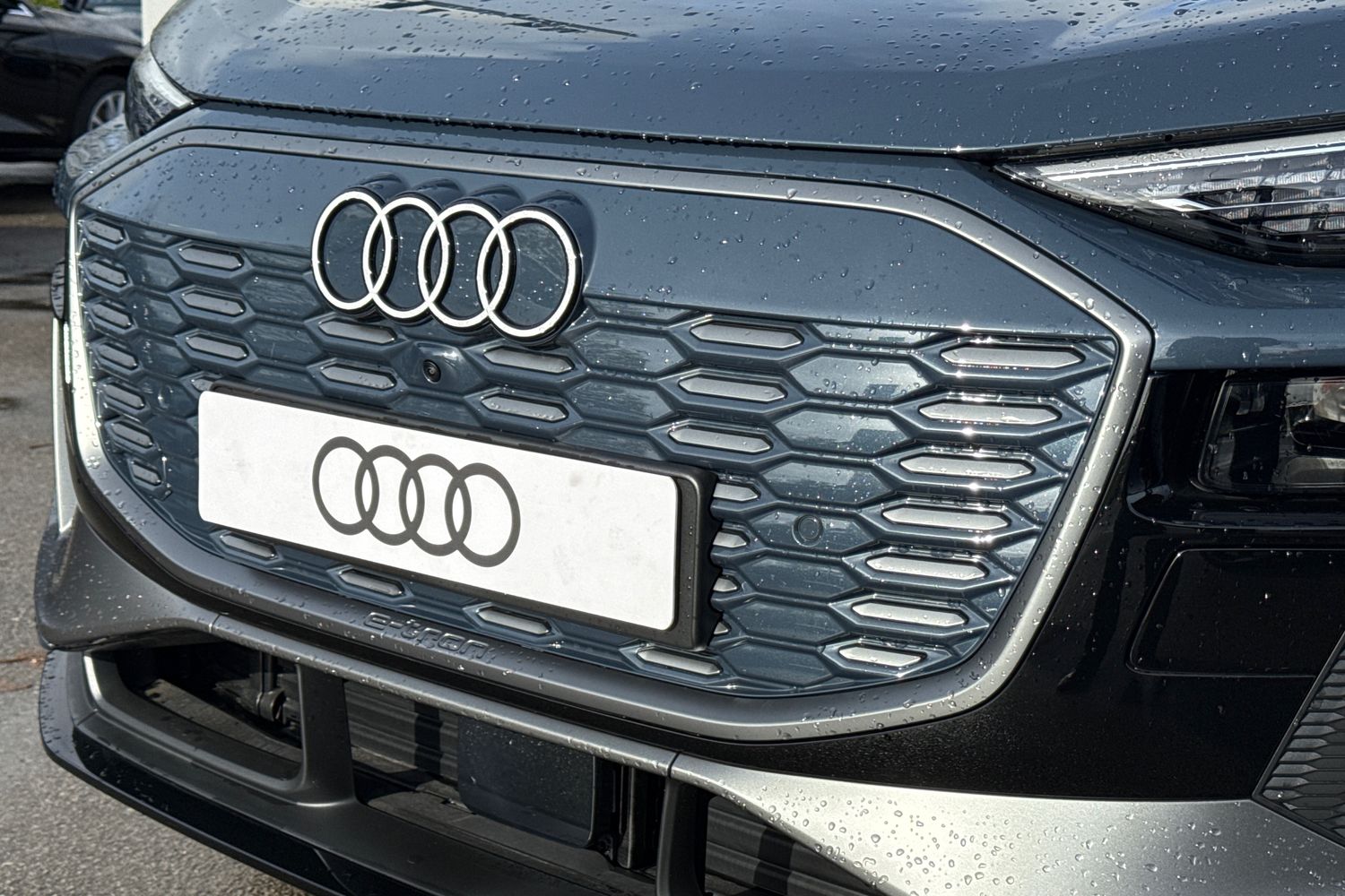 Used Audi Q6 e-tron 2026 for sale - 77382781: Photo 26