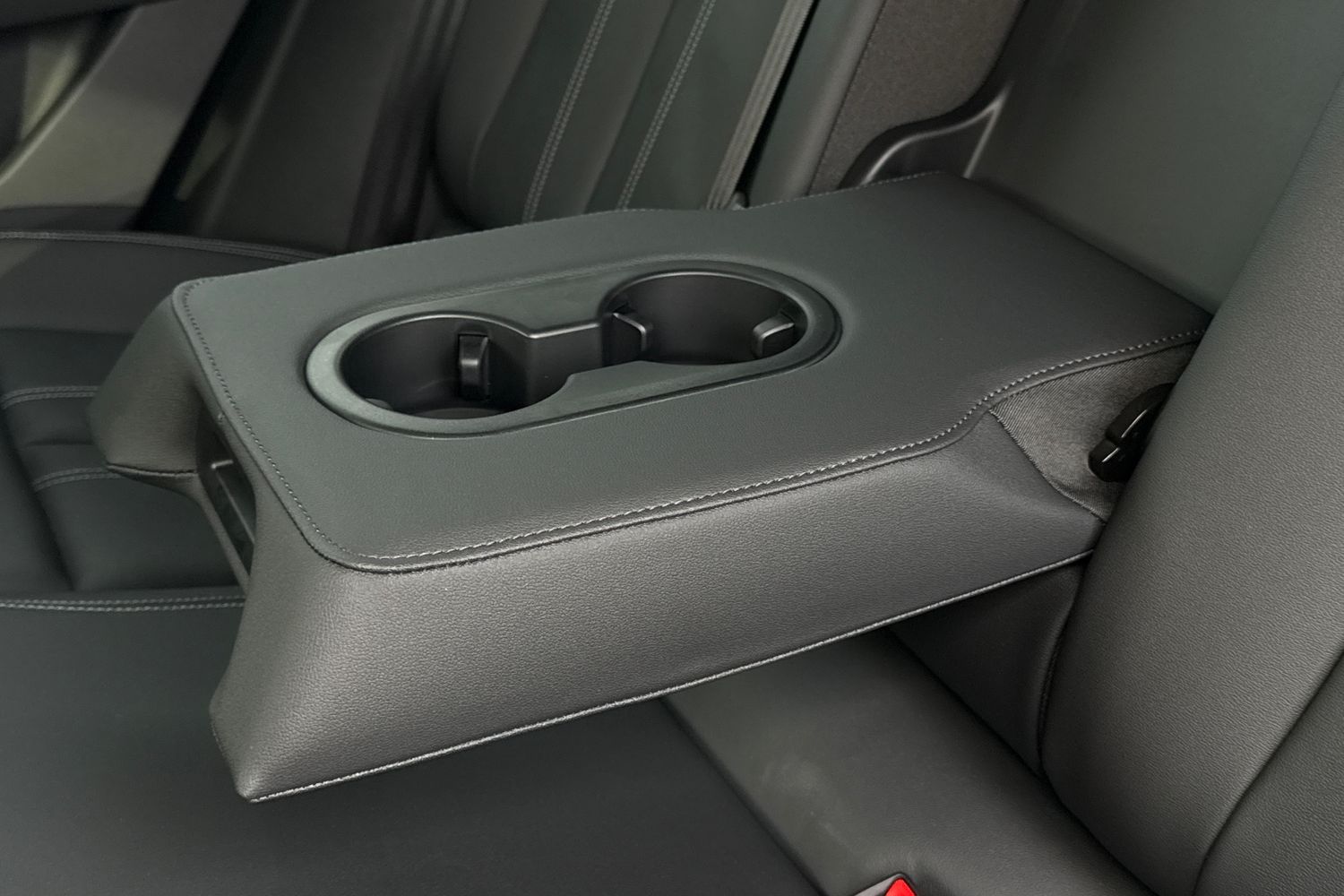 Used Audi Q6 e-tron 2026 for sale - 77382781: Photo 29