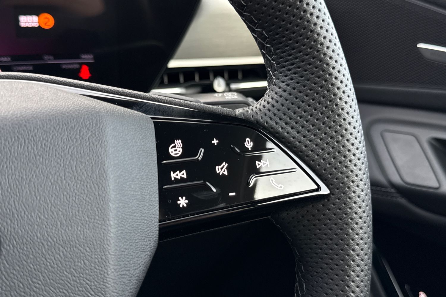 Used Audi Q6 e-tron 2026 for sale - 77382781: Photo 36