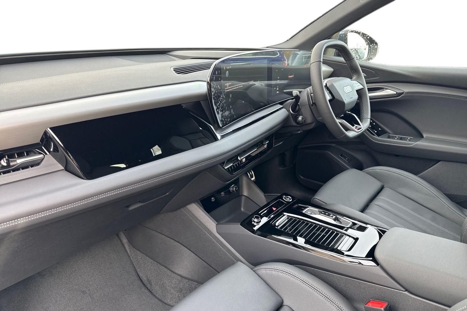 Used Audi Q6 e-tron 2026 for sale - 77382781: Photo 8