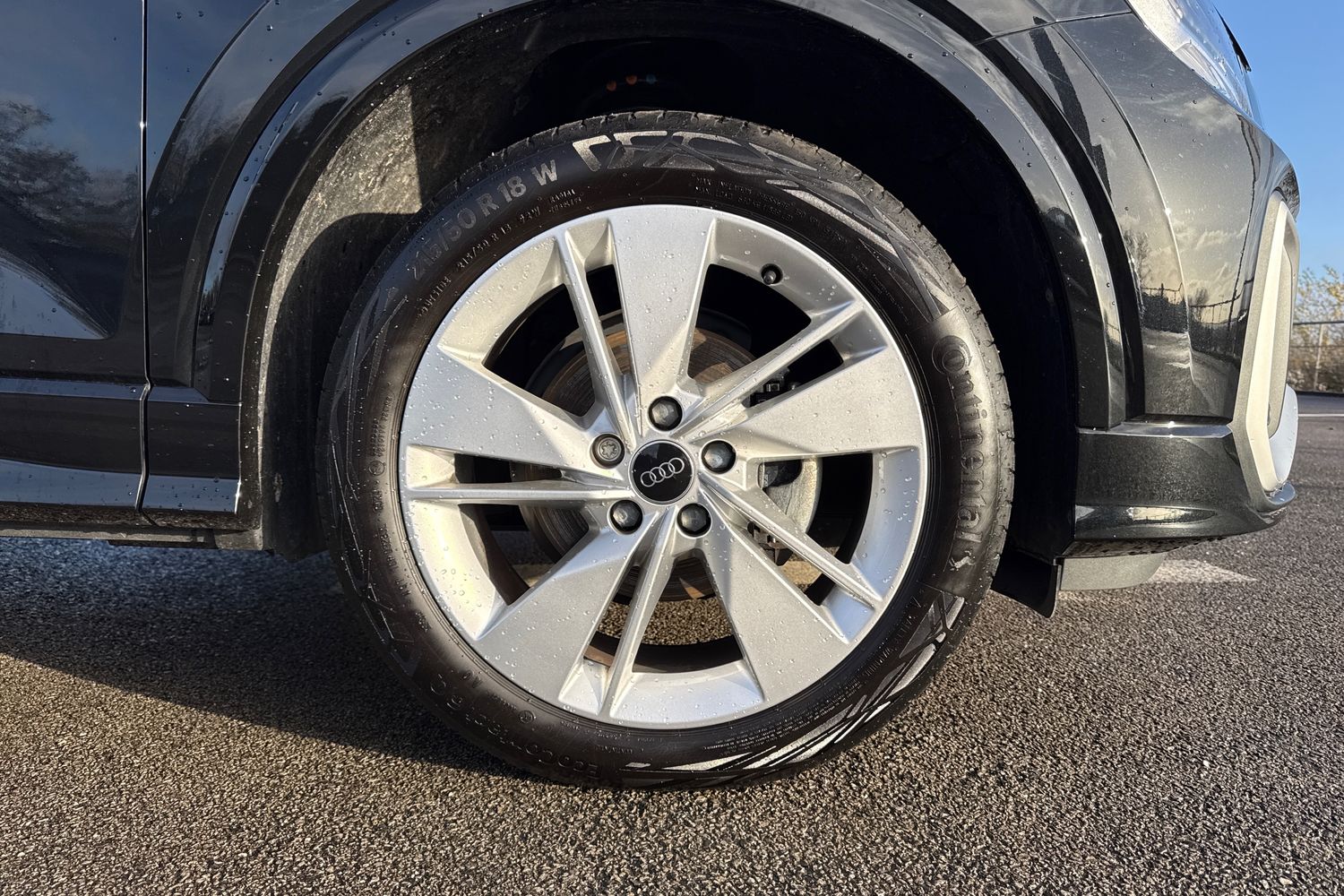 Used Audi Q2 2024 for sale - 76896276: Photo 10