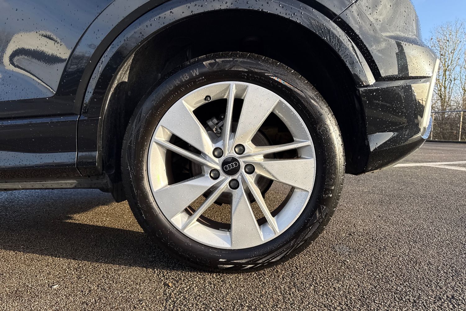 Used Audi Q2 2024 for sale - 76896276: Photo 12