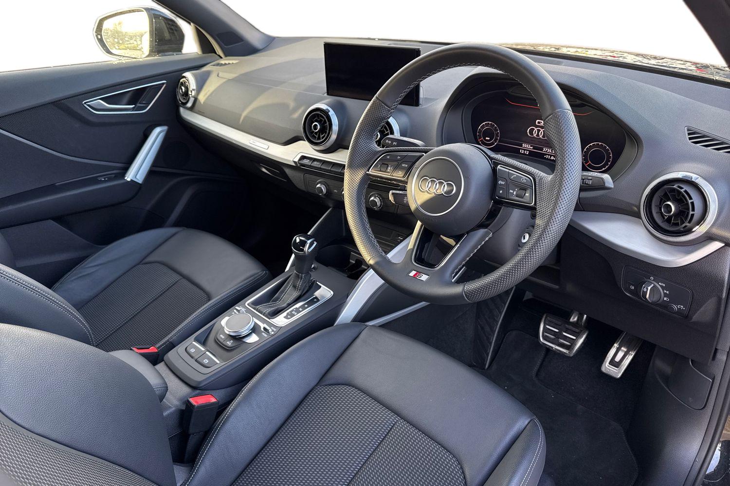 Used Audi Q2 2024 for sale - 76896276: Photo 14