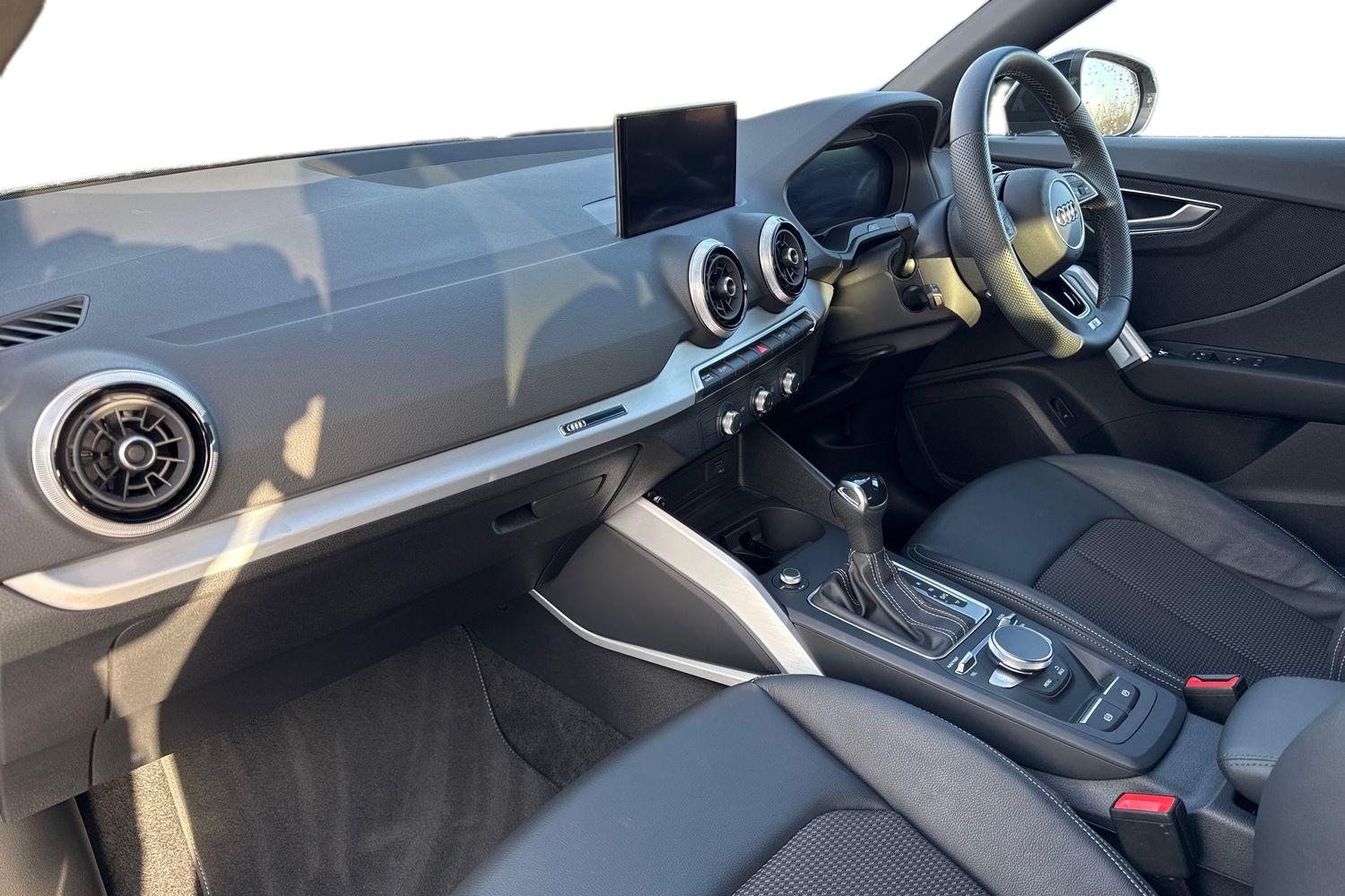 Used Audi Q2 2024 for sale - 76896276: Photo 15