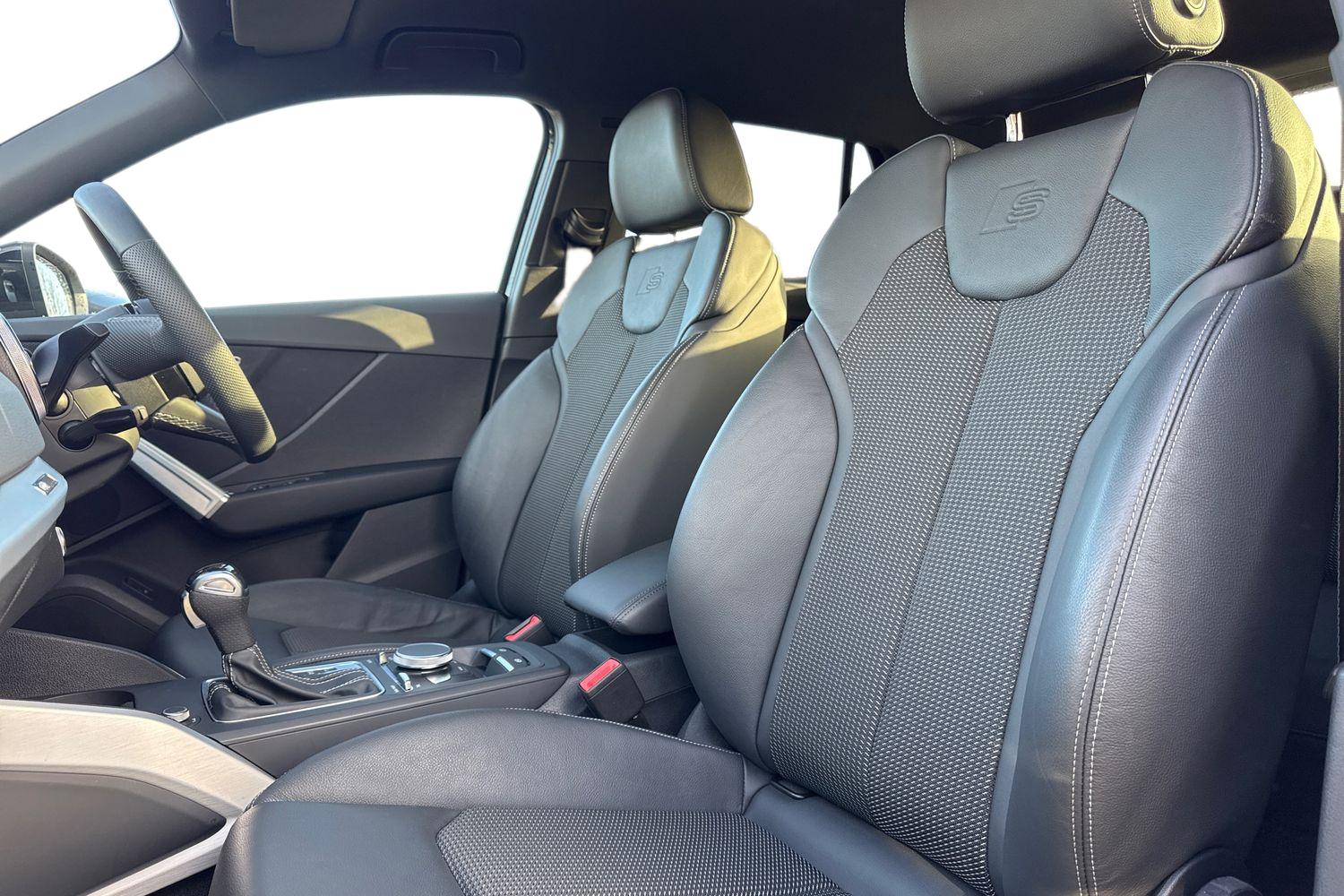 Used Audi Q2 2024 for sale - 76896276: Photo 16