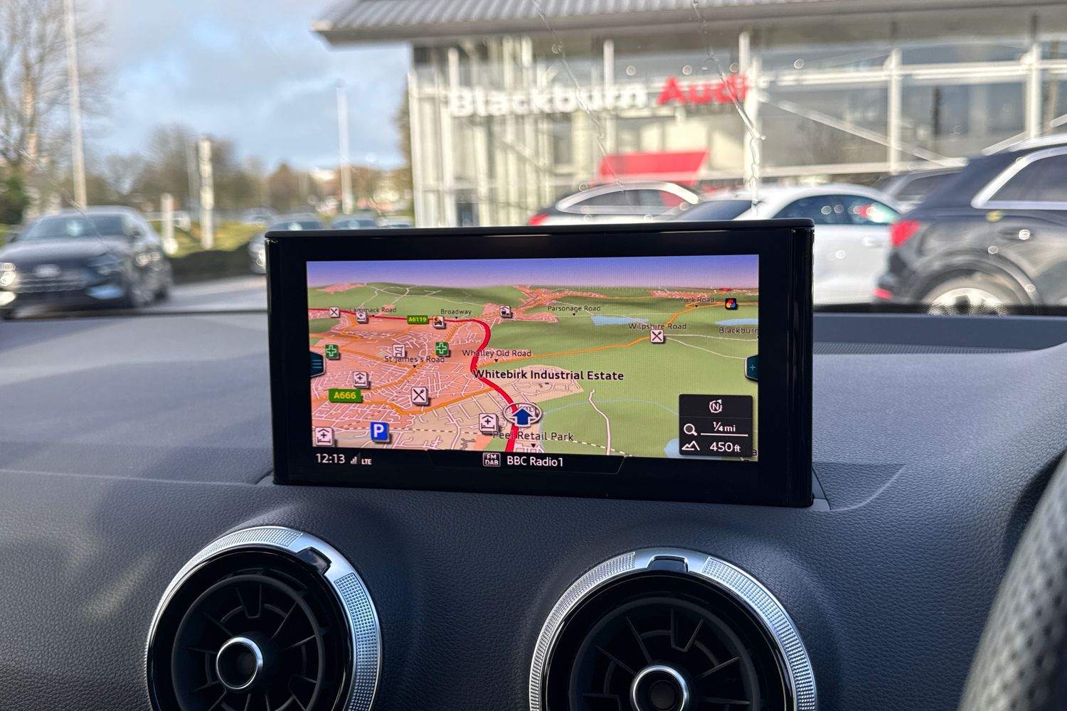 Used Audi Q2 2024 for sale - 76896276: Photo 17