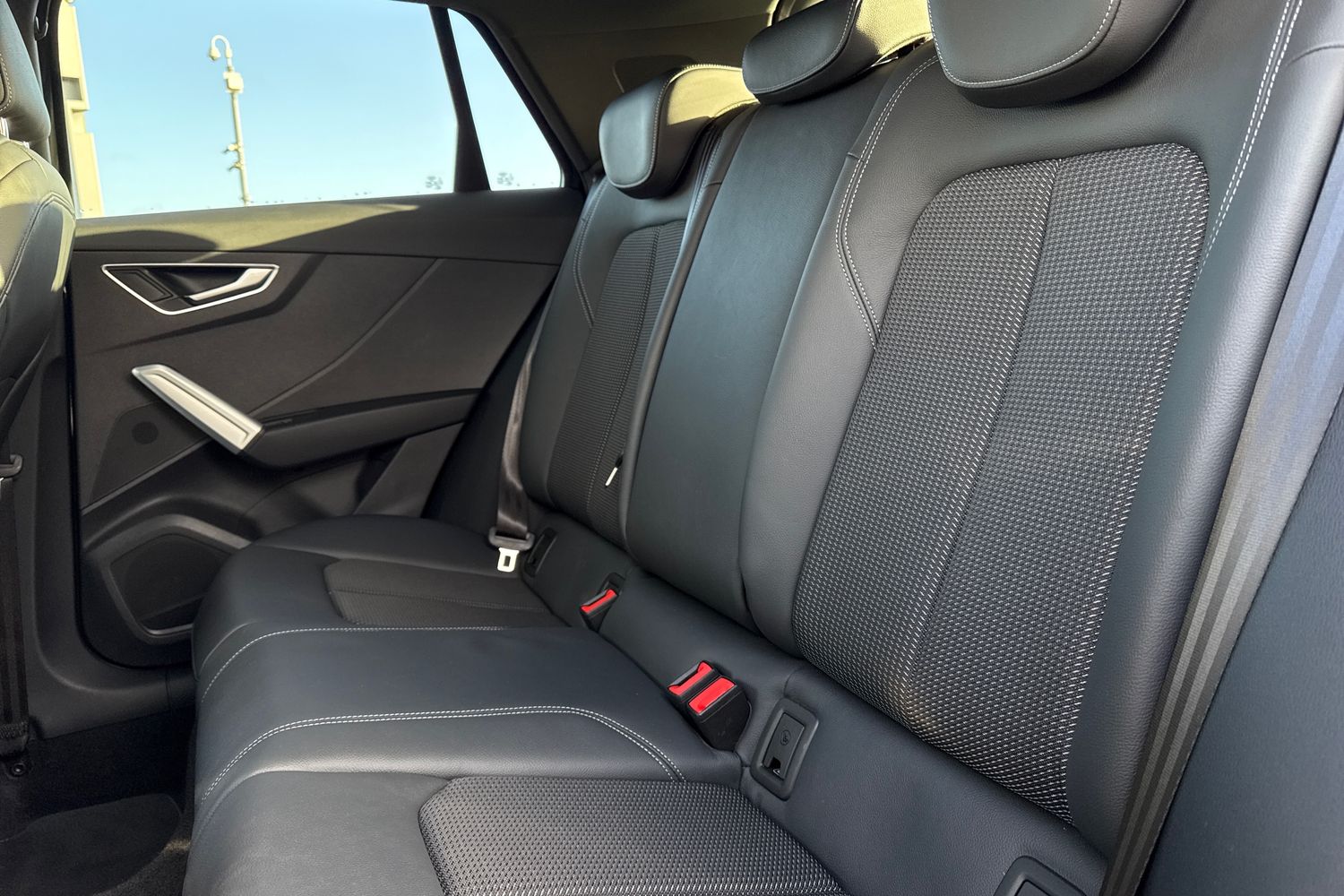 Used Audi Q2 2024 for sale - 76896276: Photo 19