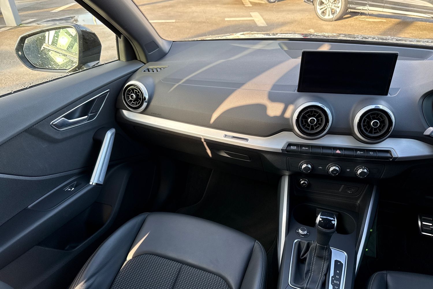 Used Audi Q2 2024 for sale - 76896276: Photo 20