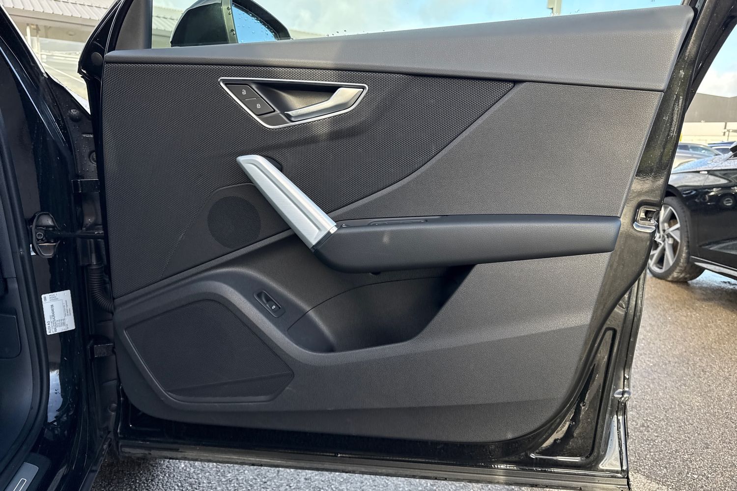 Used Audi Q2 2024 for sale - 76896276: Photo 21