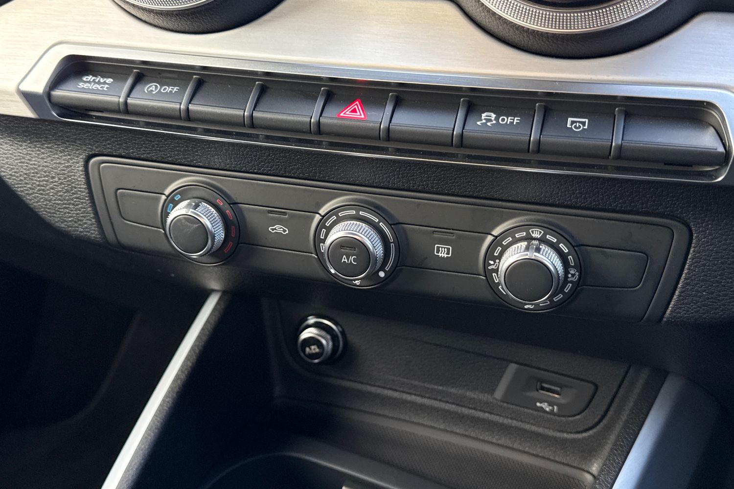 Used Audi Q2 2024 for sale - 76896276: Photo 22