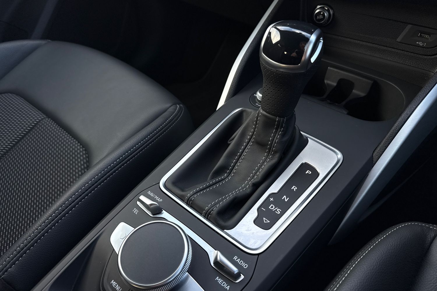 Used Audi Q2 2024 for sale - 76896276: Photo 23